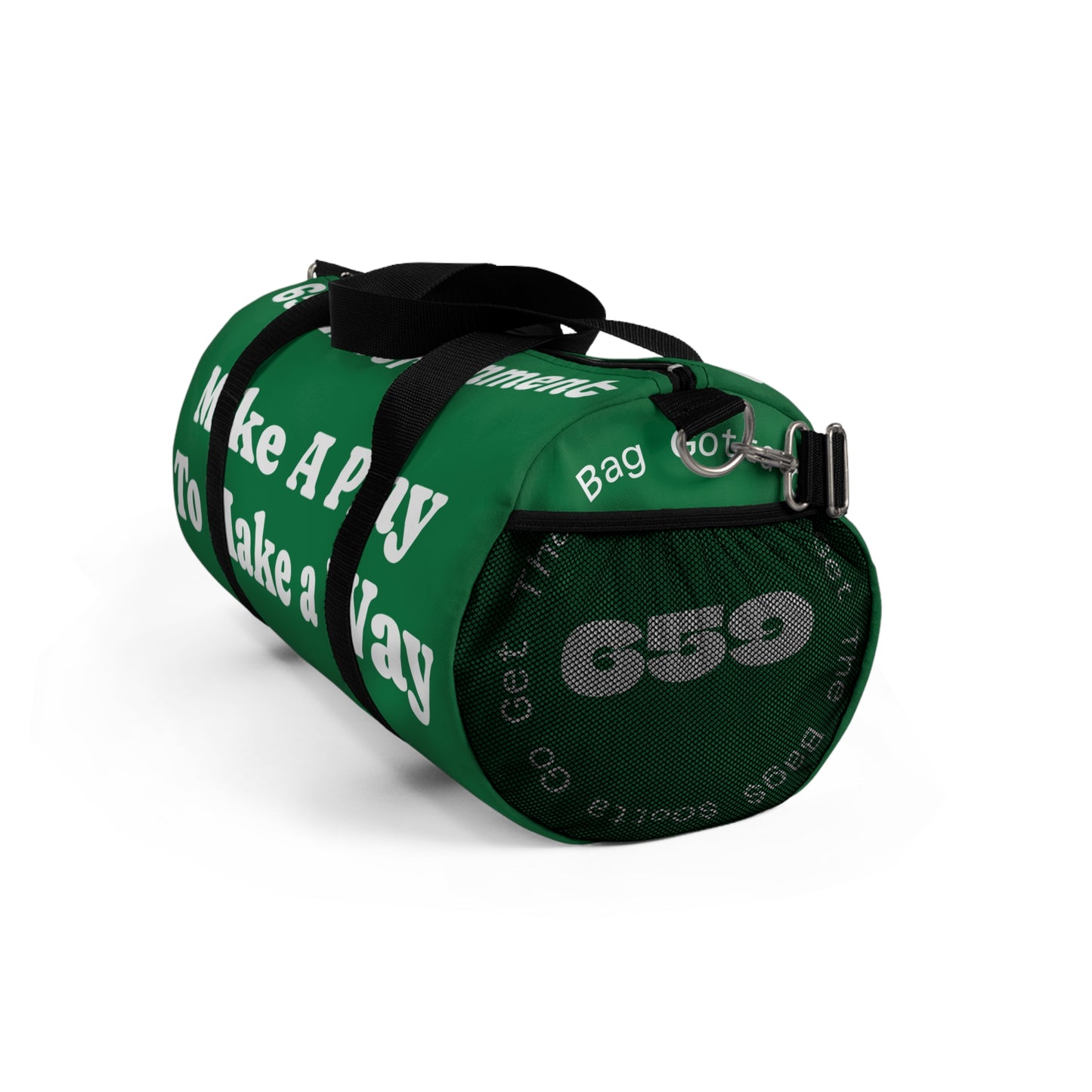 Duffel Bag