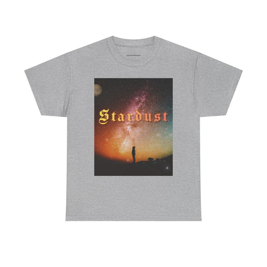 Unisex 659 Stardust Sky Heavy Cotton Tee
