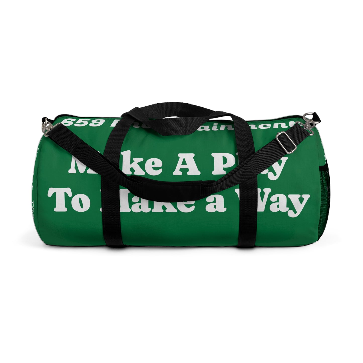 Duffel Bag