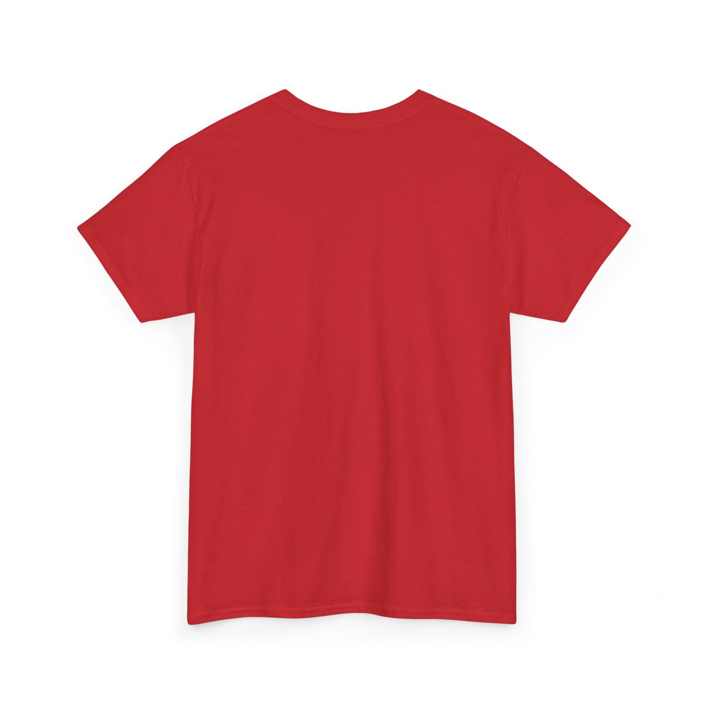 659 Unisex Heavy Cotton Tee