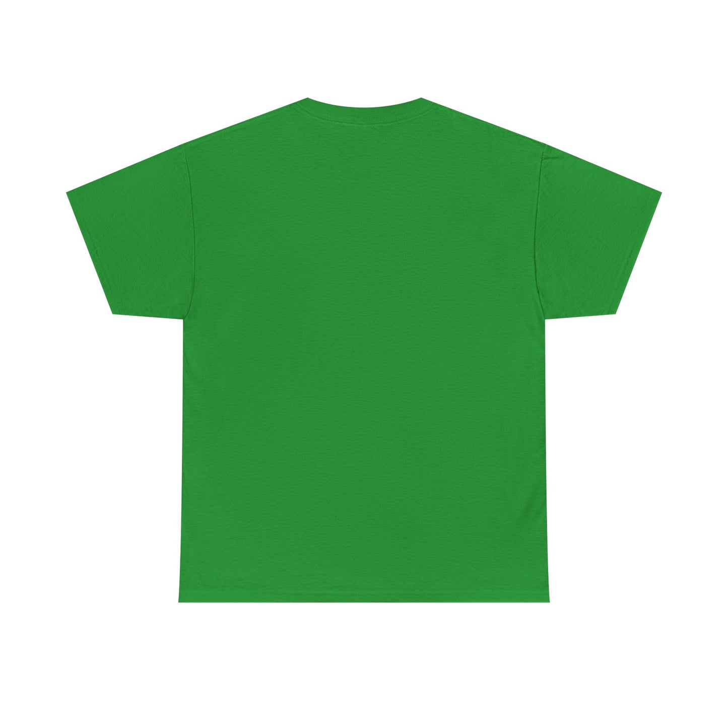 659 Unisex Heavy Cotton Tee