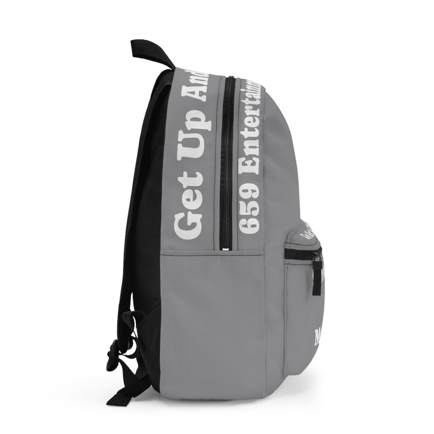 659 'Go Get The Bag' Backpack