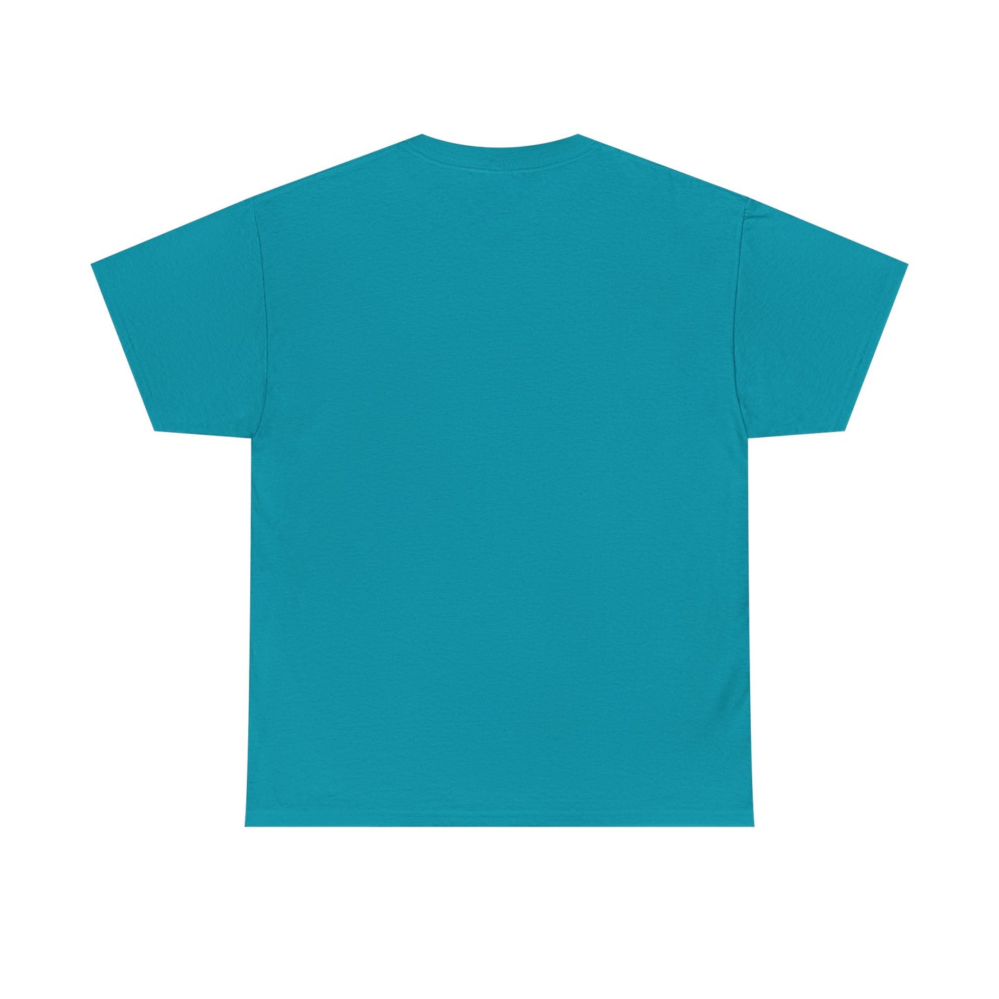 659 Unisex Heavy Cotton Tee
