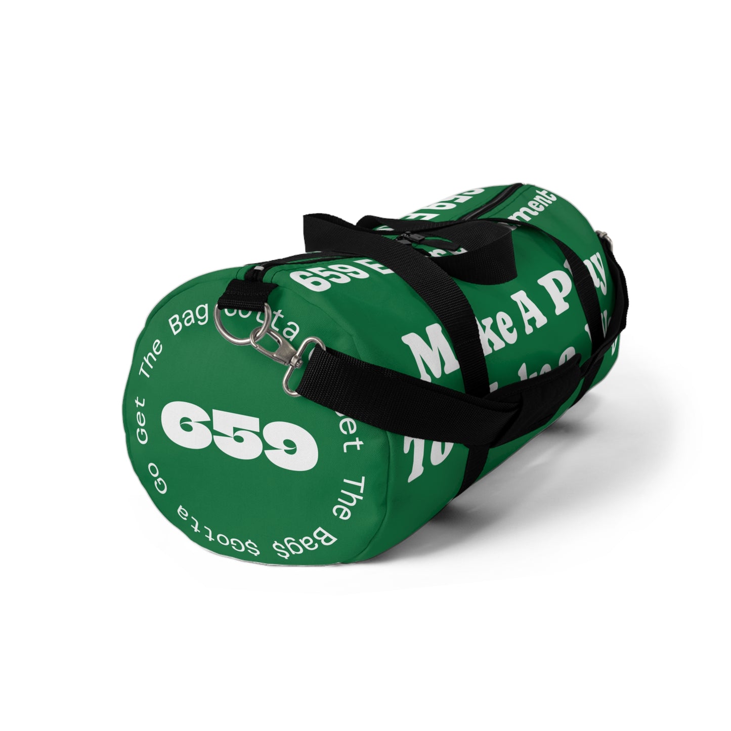 Duffel Bag