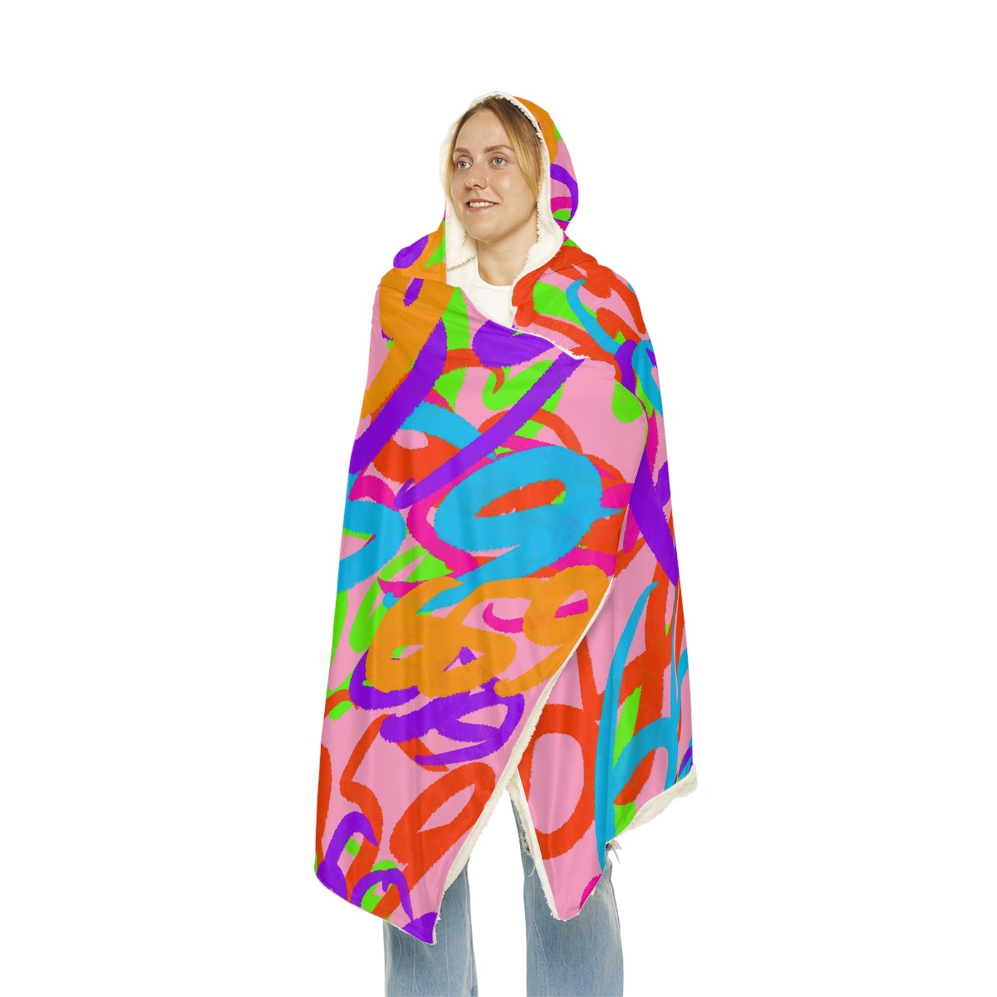 Snuggle Blanket
