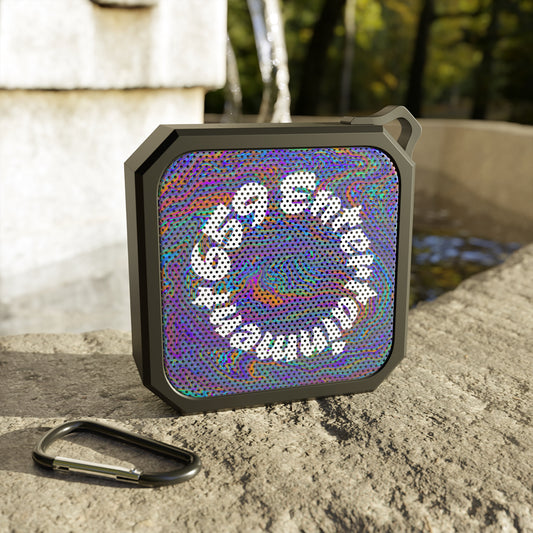 659 Acid Outdoor Bluetooth Speaker