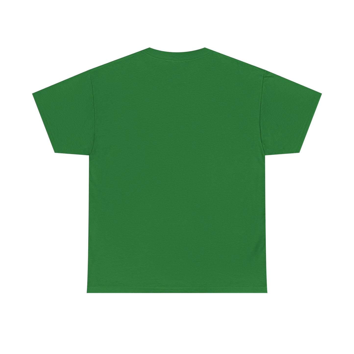659 Unisex Heavy Cotton Tee