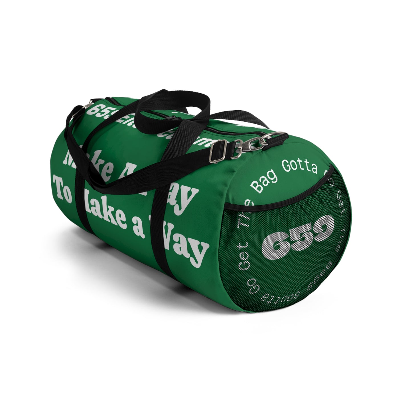 Duffel Bag