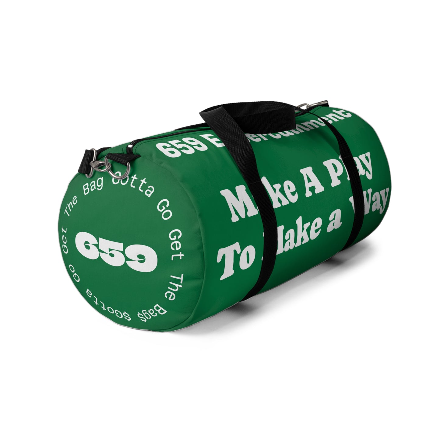 Duffel Bag