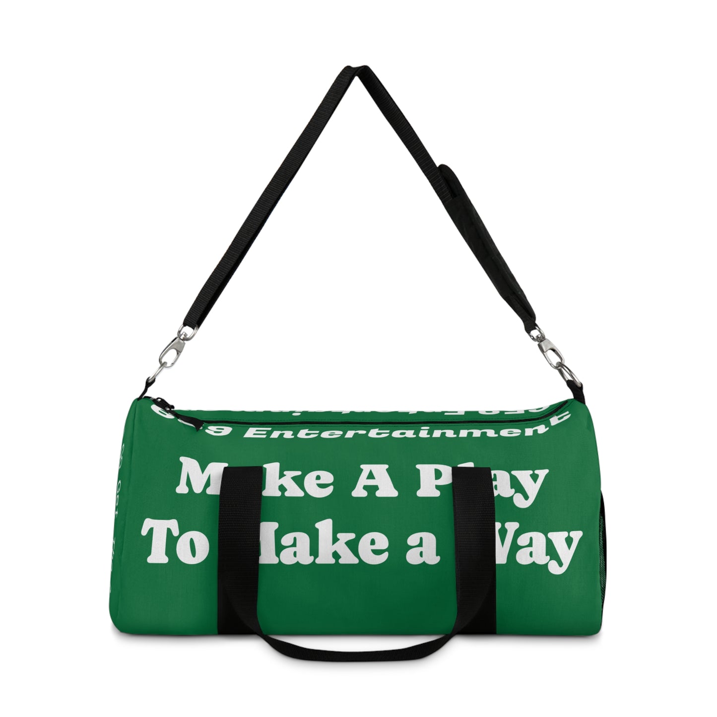 Duffel Bag