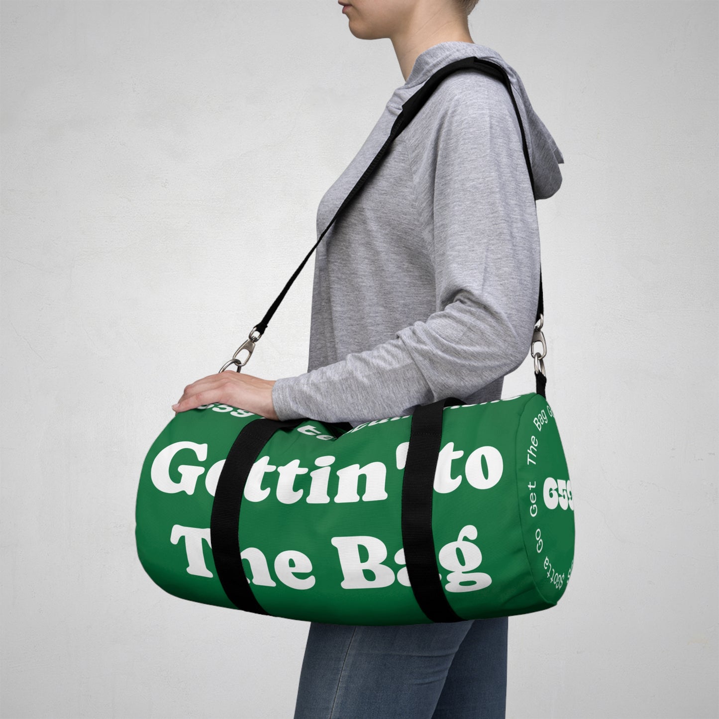 Duffel Bag