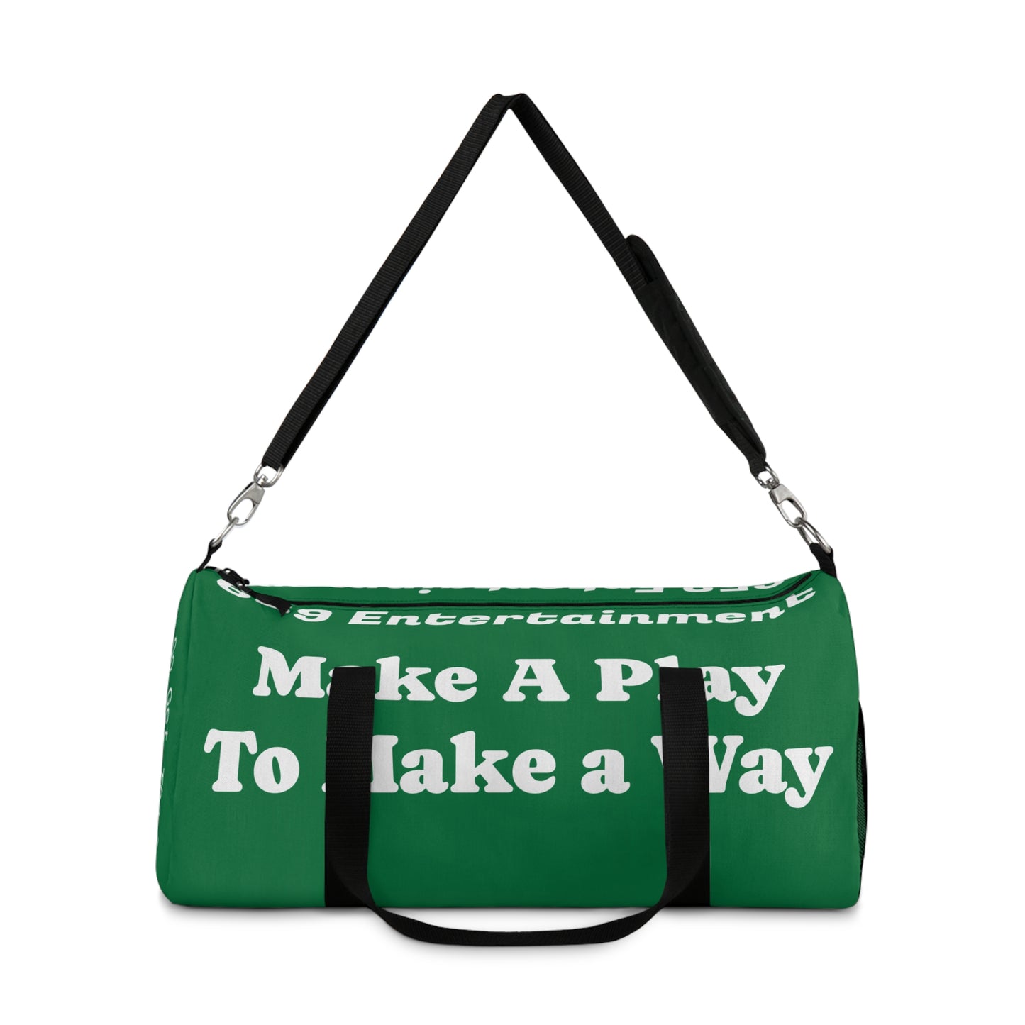 Duffel Bag