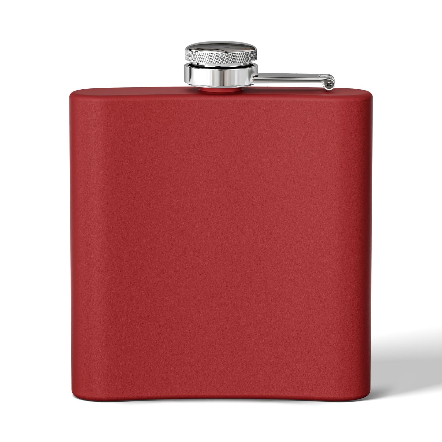 659 Graffiti Stainless Steel Flask, 6oz
