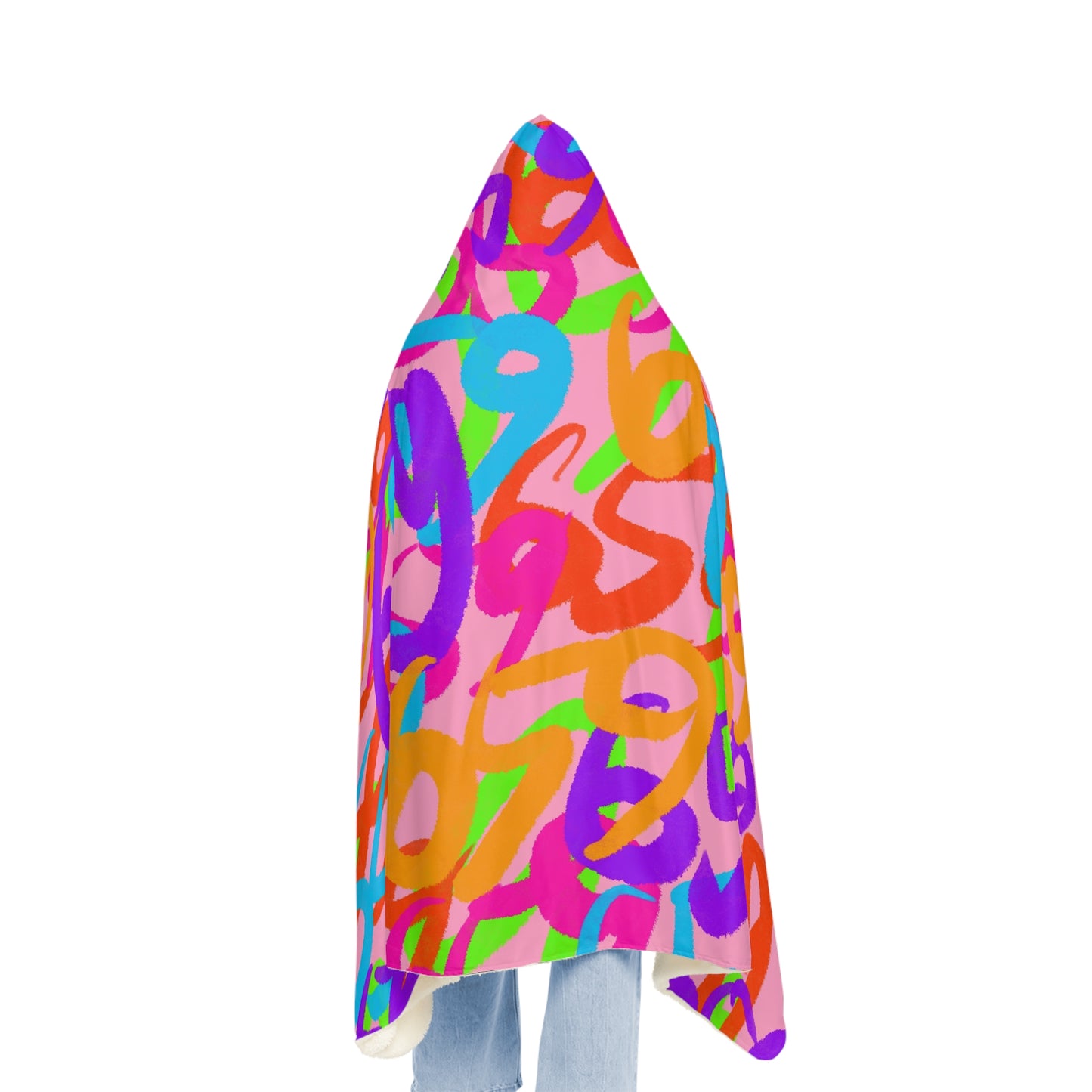 Snuggle Blanket