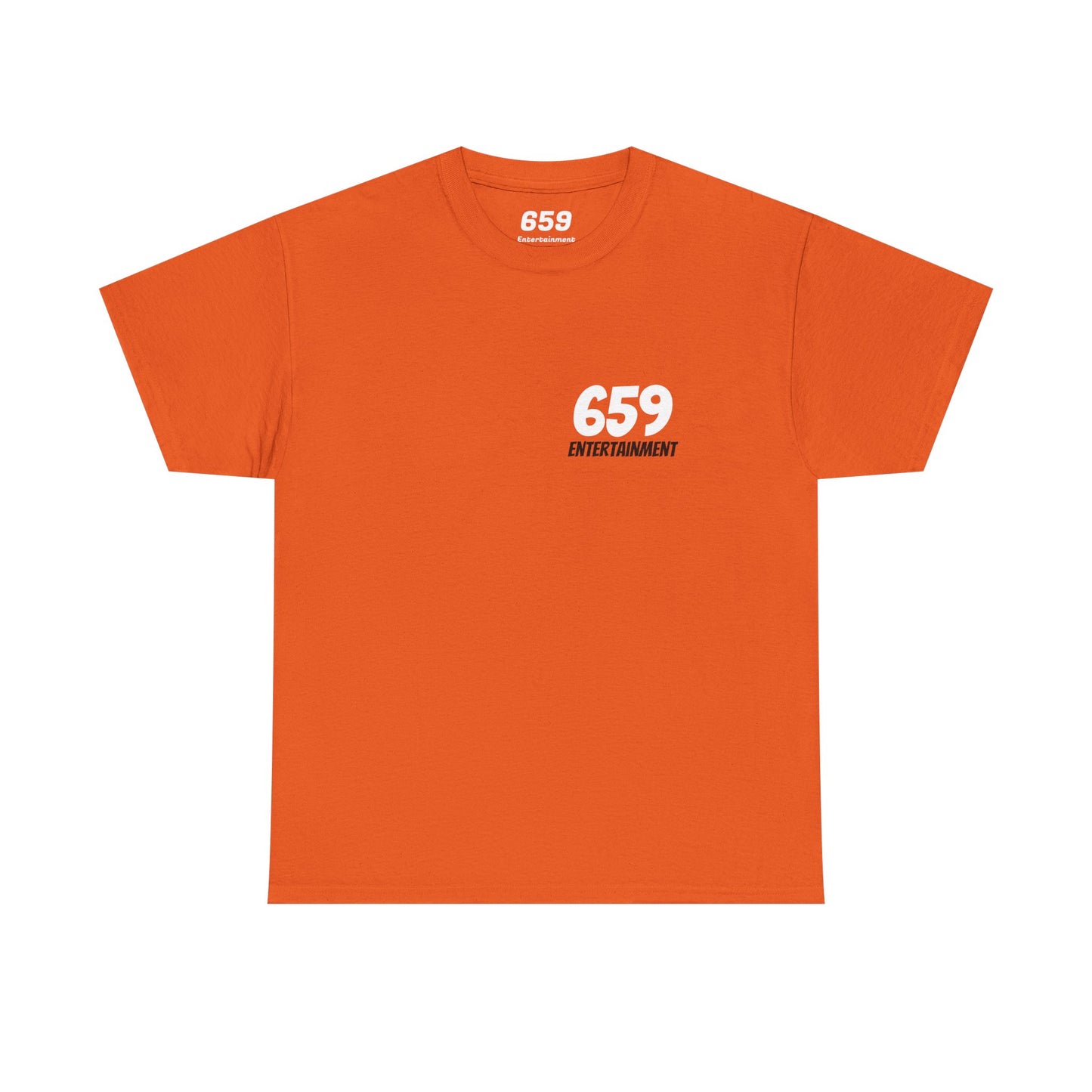 659 Unisex Heavy Cotton Tee