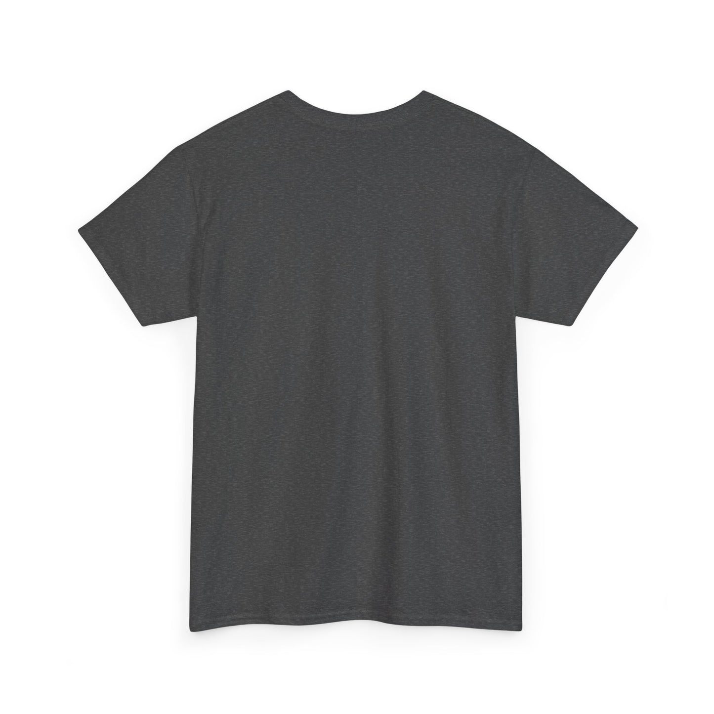 659 Unisex Heavy Cotton Tee