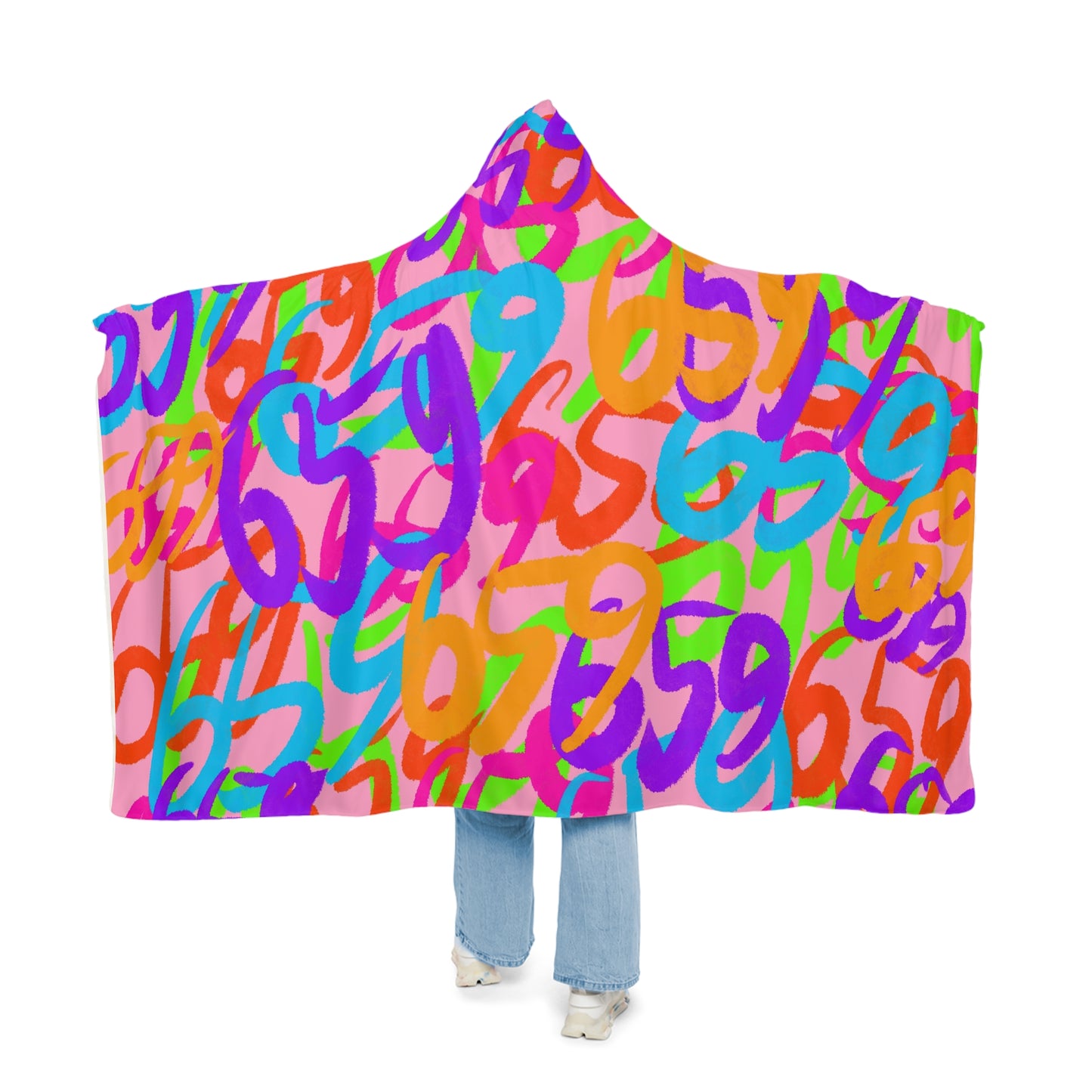 Snuggle Blanket