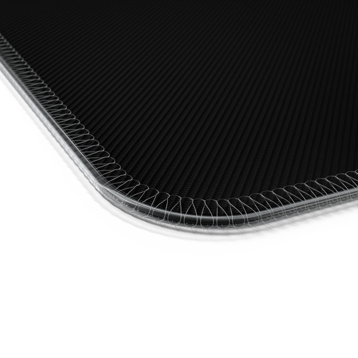 659 Royal Swirl LED Wireless Charger Gaming Mouse Pad