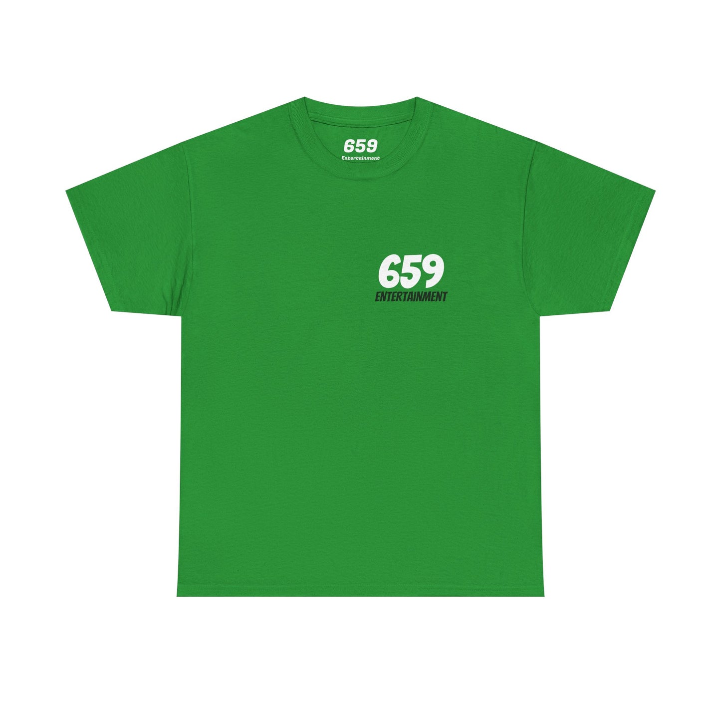 659 Unisex Heavy Cotton Tee
