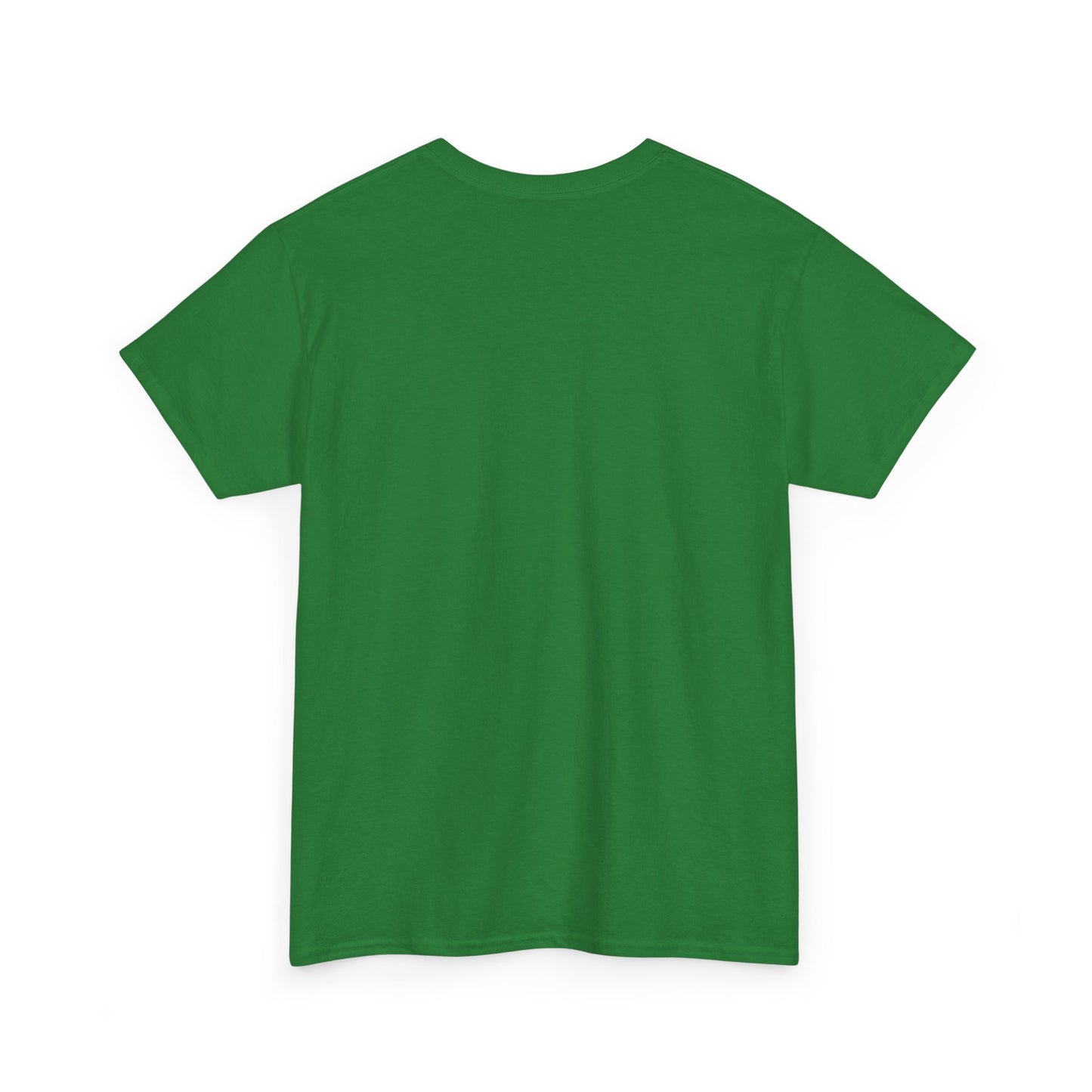 659 Unisex Heavy Cotton Tee