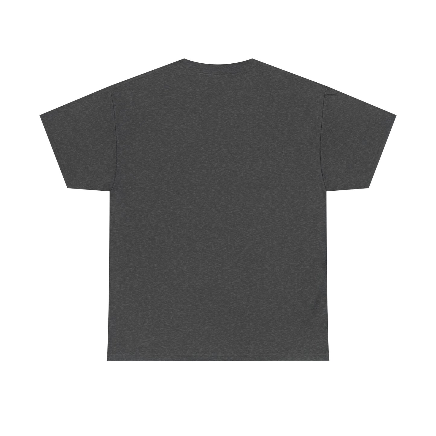 659 Unisex Heavy Cotton Tee