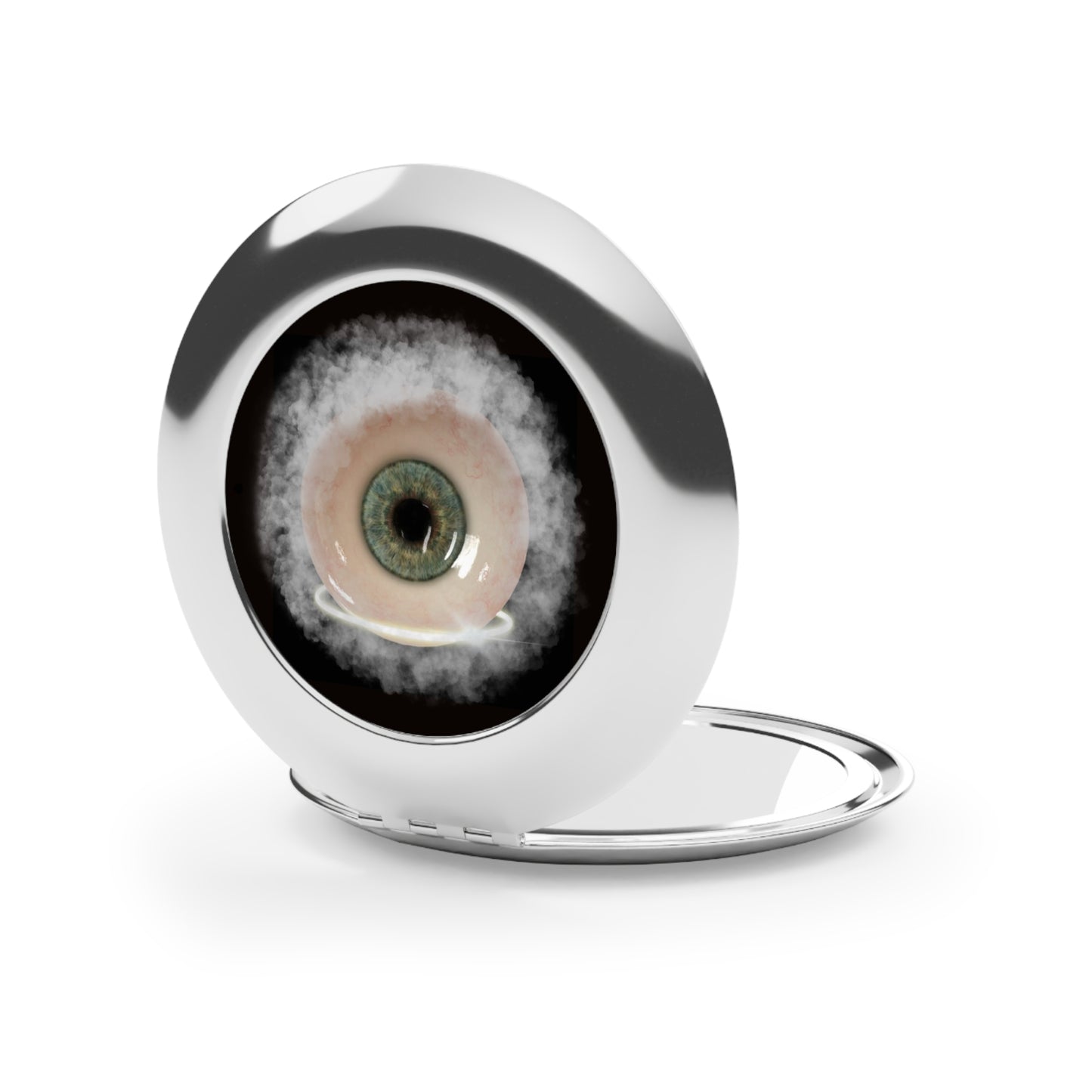 659 Saint Eye Compact Travel Mirror