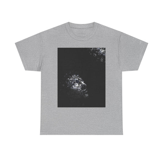 Unisex 659 Symbols Heavy Cotton Tee