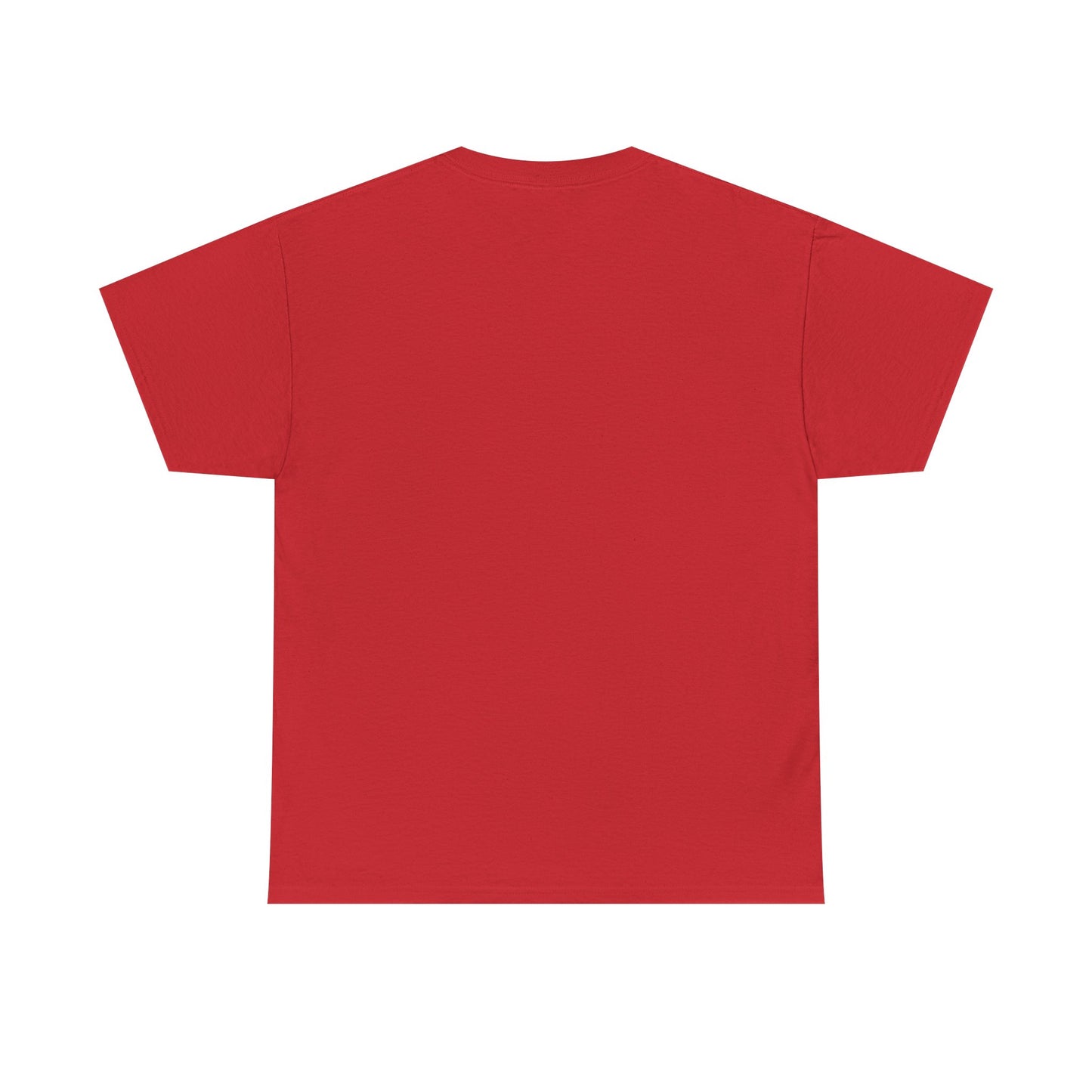 659 Unisex Heavy Cotton Tee