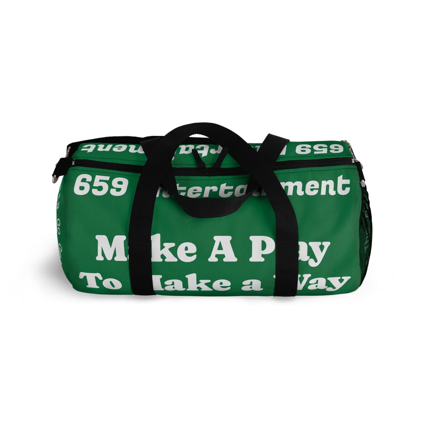 Duffel Bag
