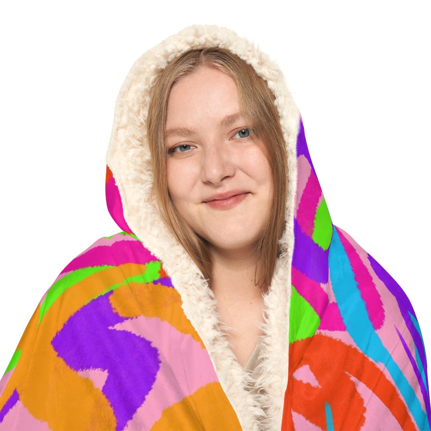 Snuggle Blanket