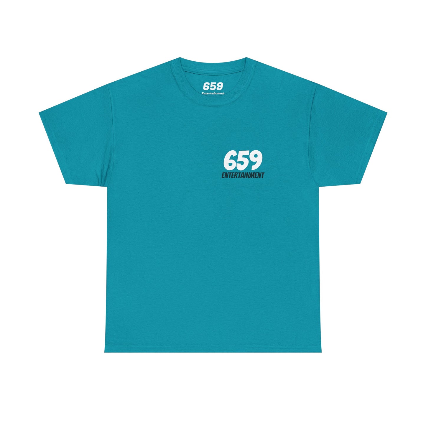 659 Unisex Heavy Cotton Tee