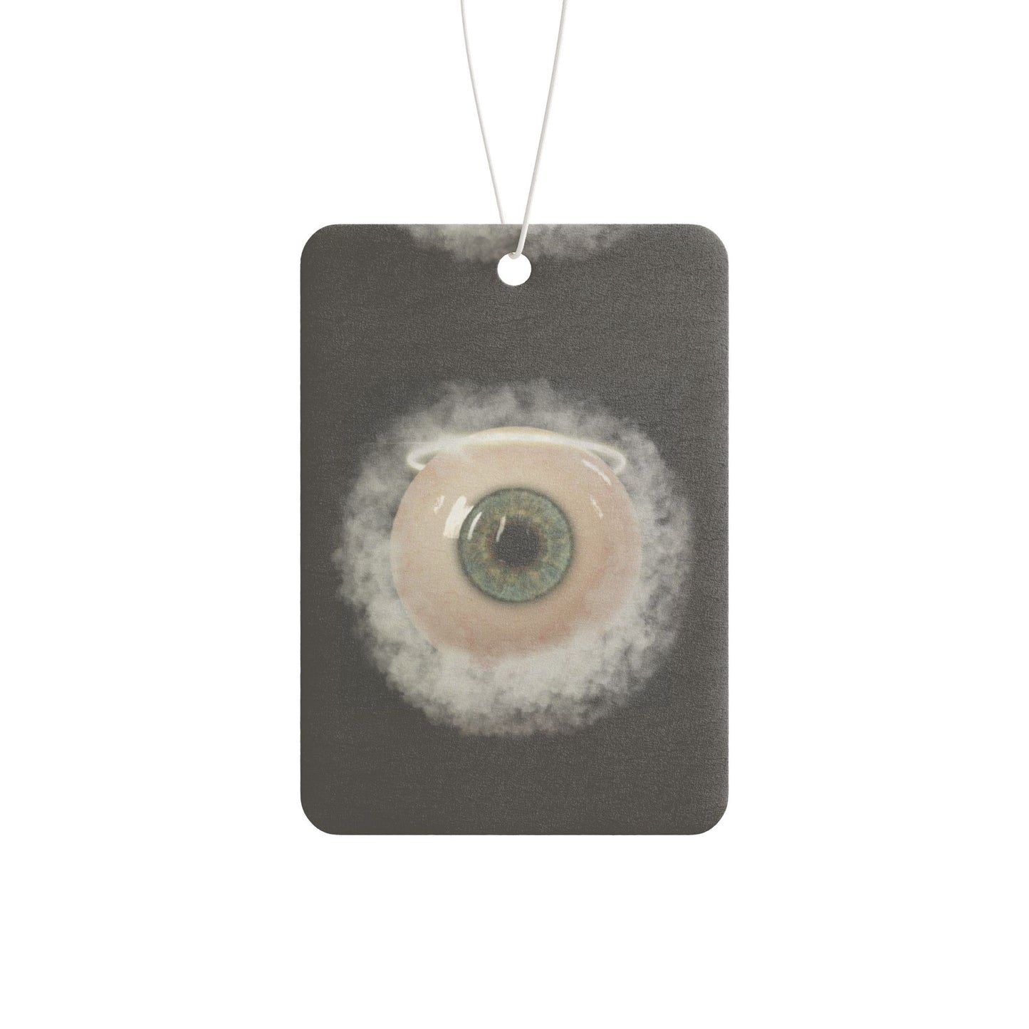 Saint Eye Car Air Freshener