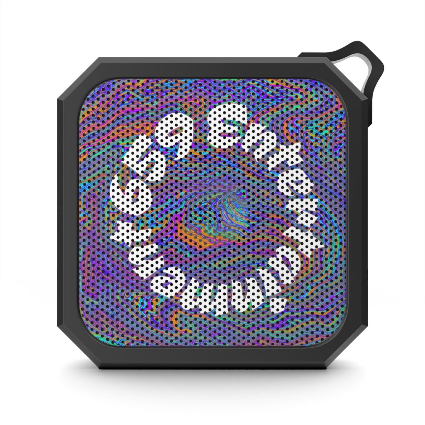 659 Acid Outdoor Bluetooth Speaker