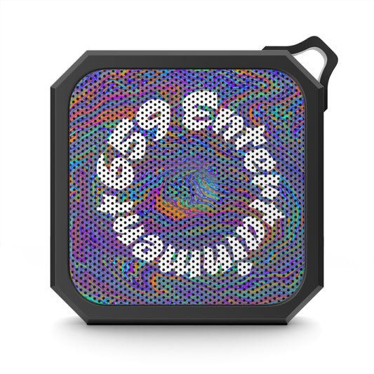 659 Acid Outdoor Bluetooth Speaker