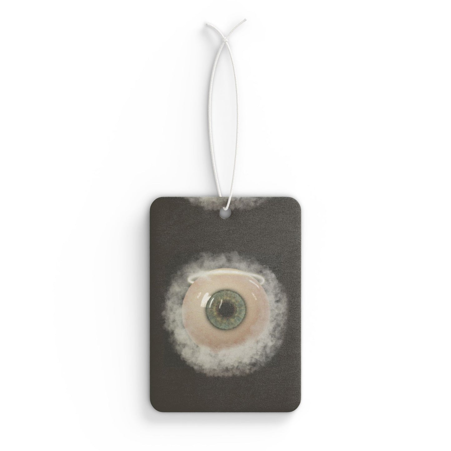 Saint Eye Car Air Freshener