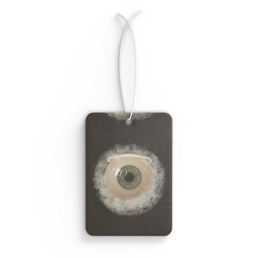 Saint Eye Car Air Freshener