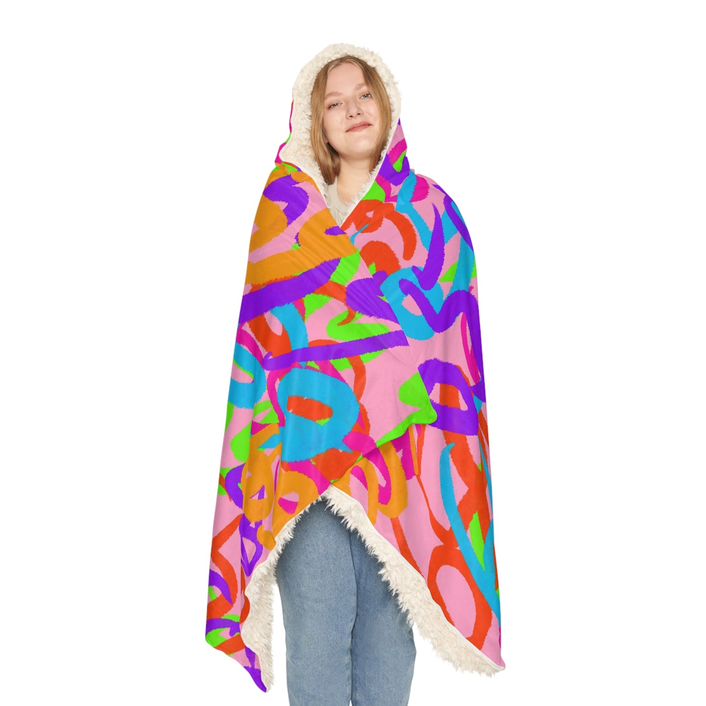 Snuggle Blanket
