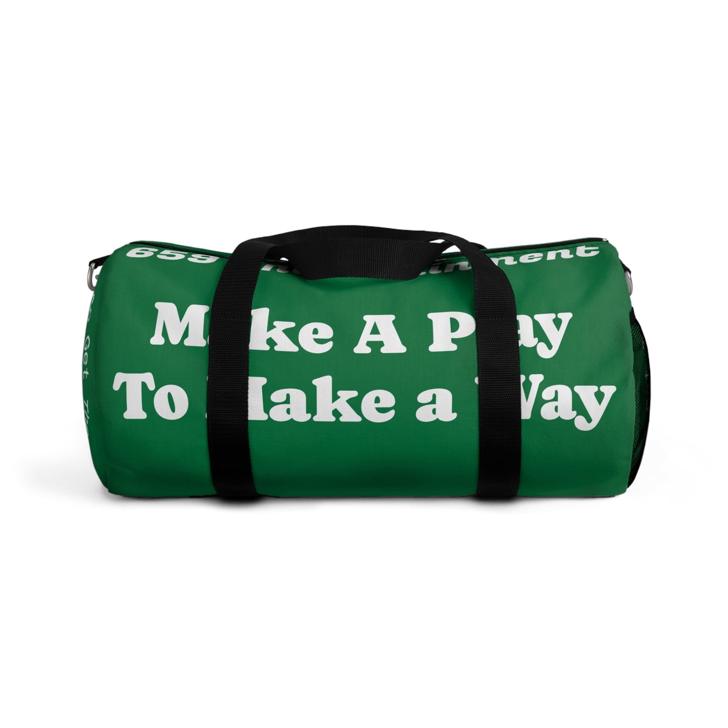 Duffel Bag