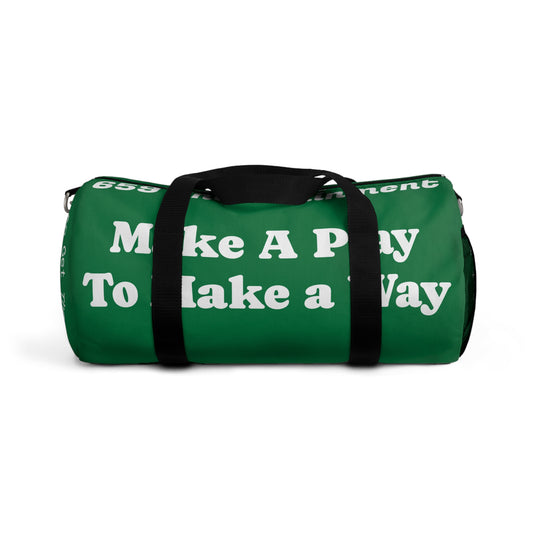 Duffel Bag