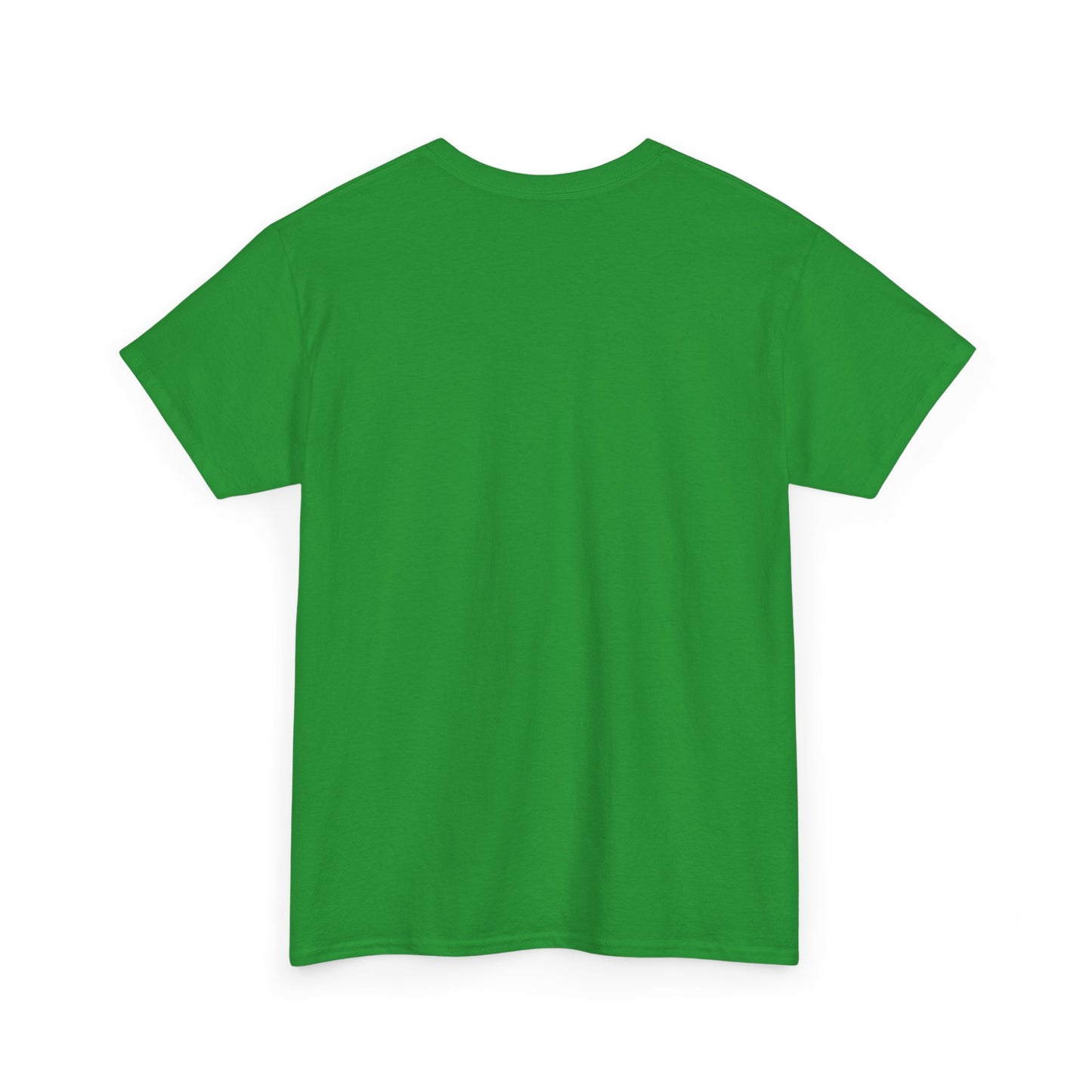 659 Unisex Heavy Cotton Tee