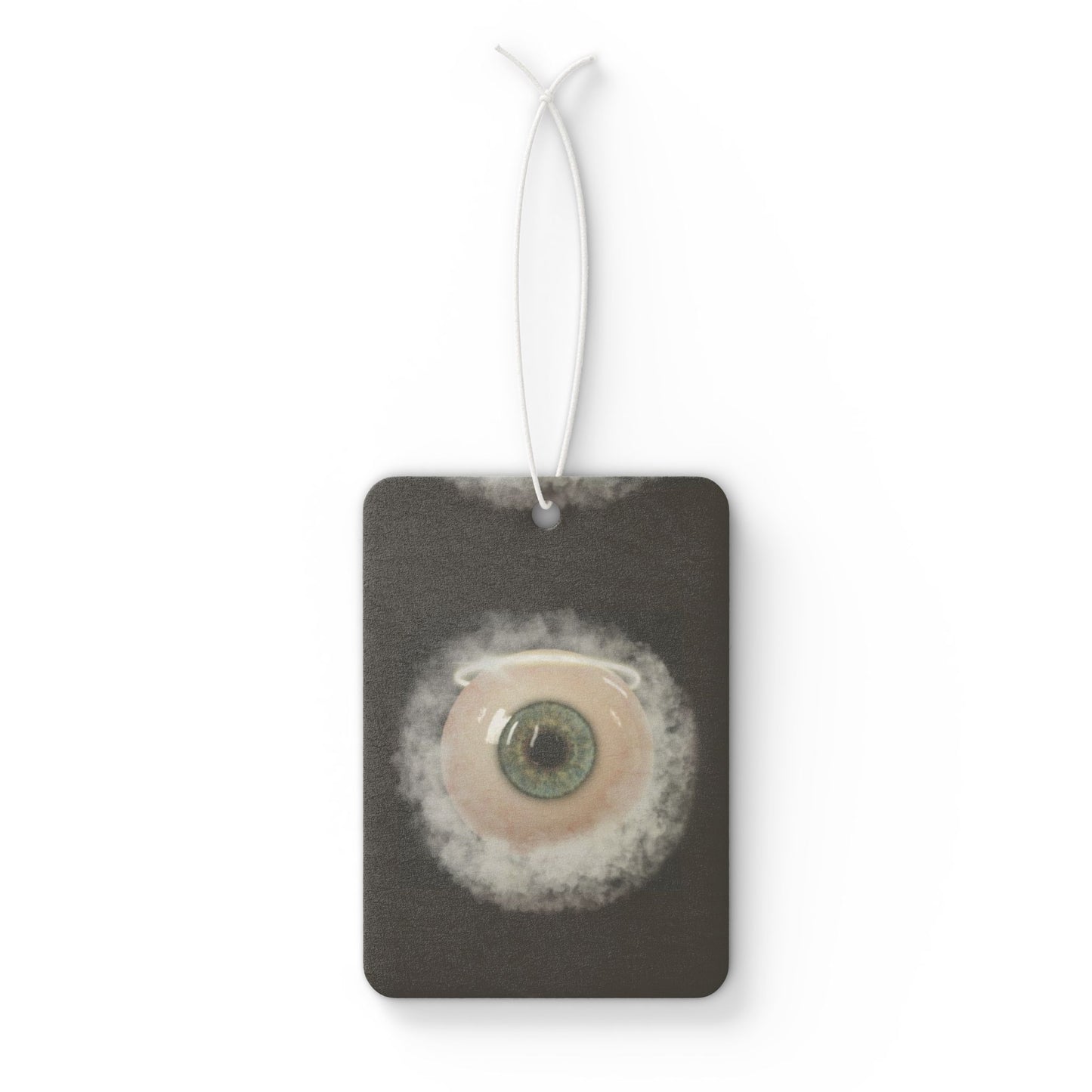 Saint Eye Car Air Freshener