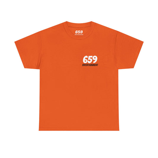 659 Unisex Heavy Cotton Tee