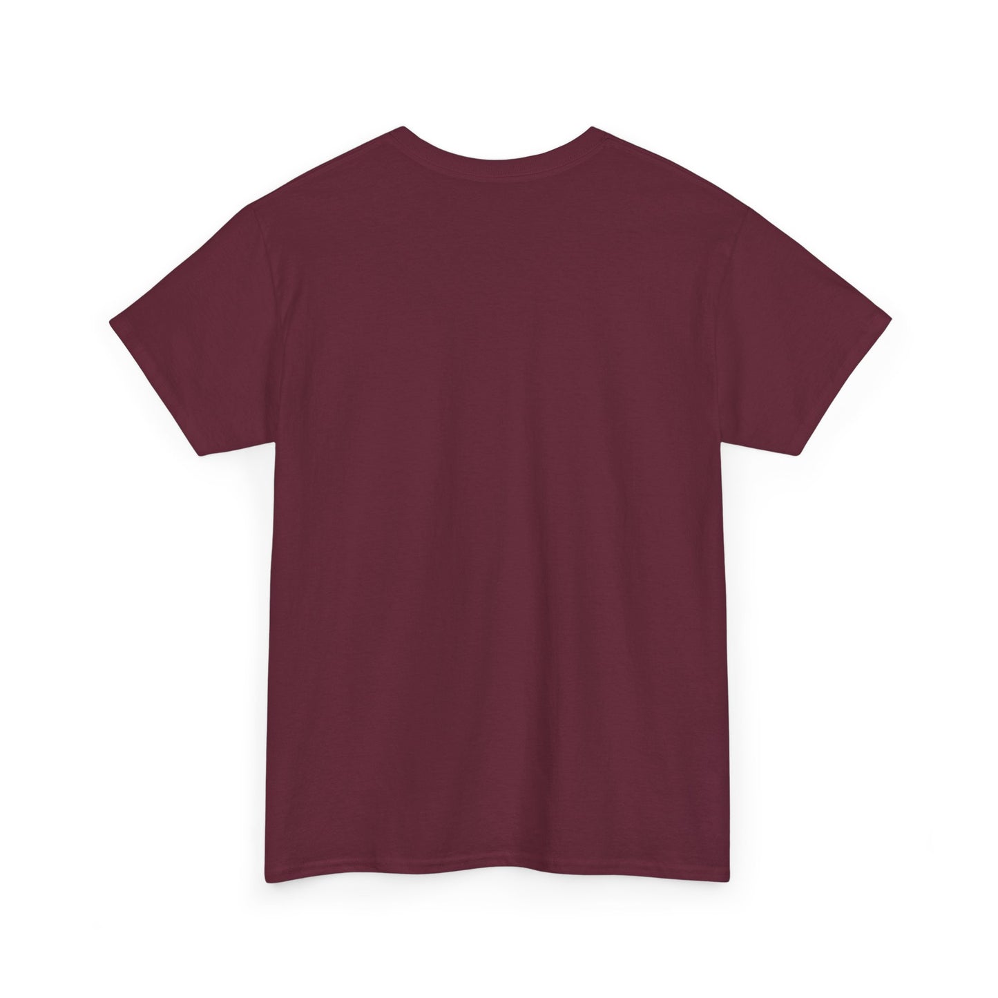 659 Unisex Heavy Cotton Tee