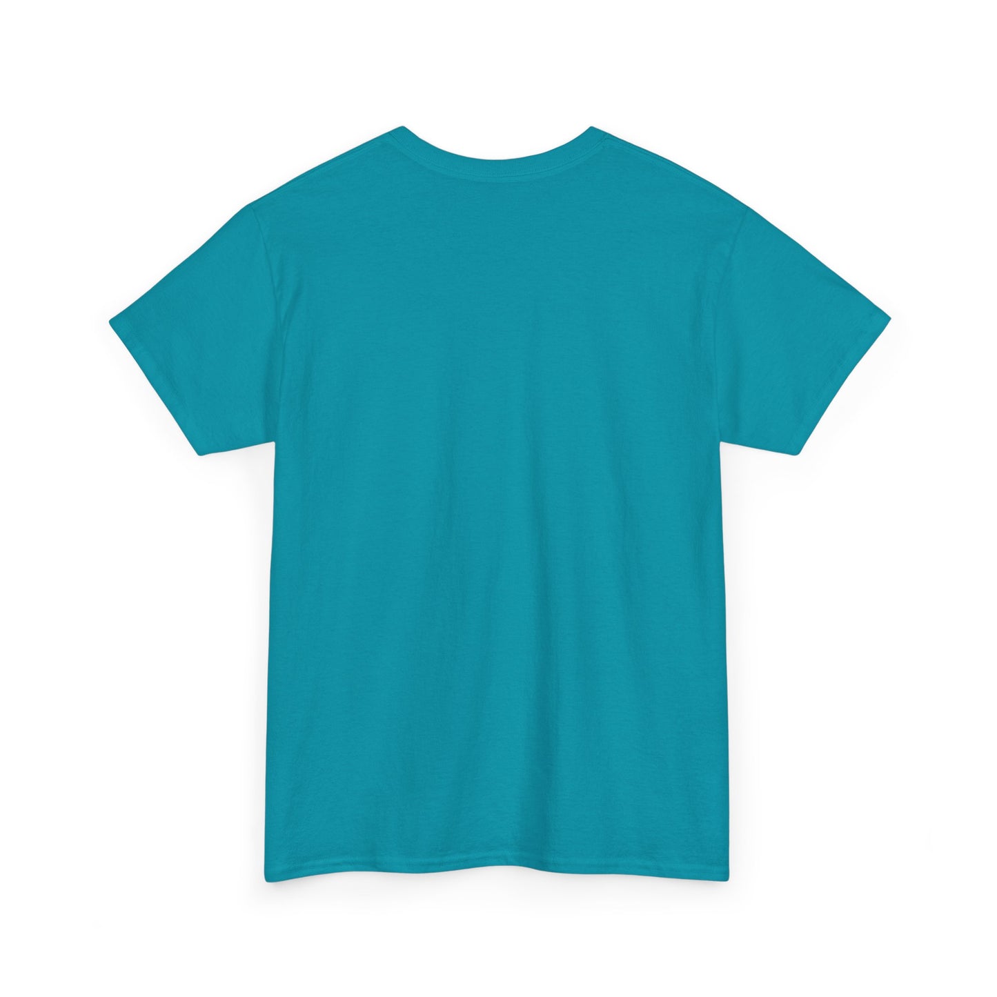 659 Unisex Heavy Cotton Tee