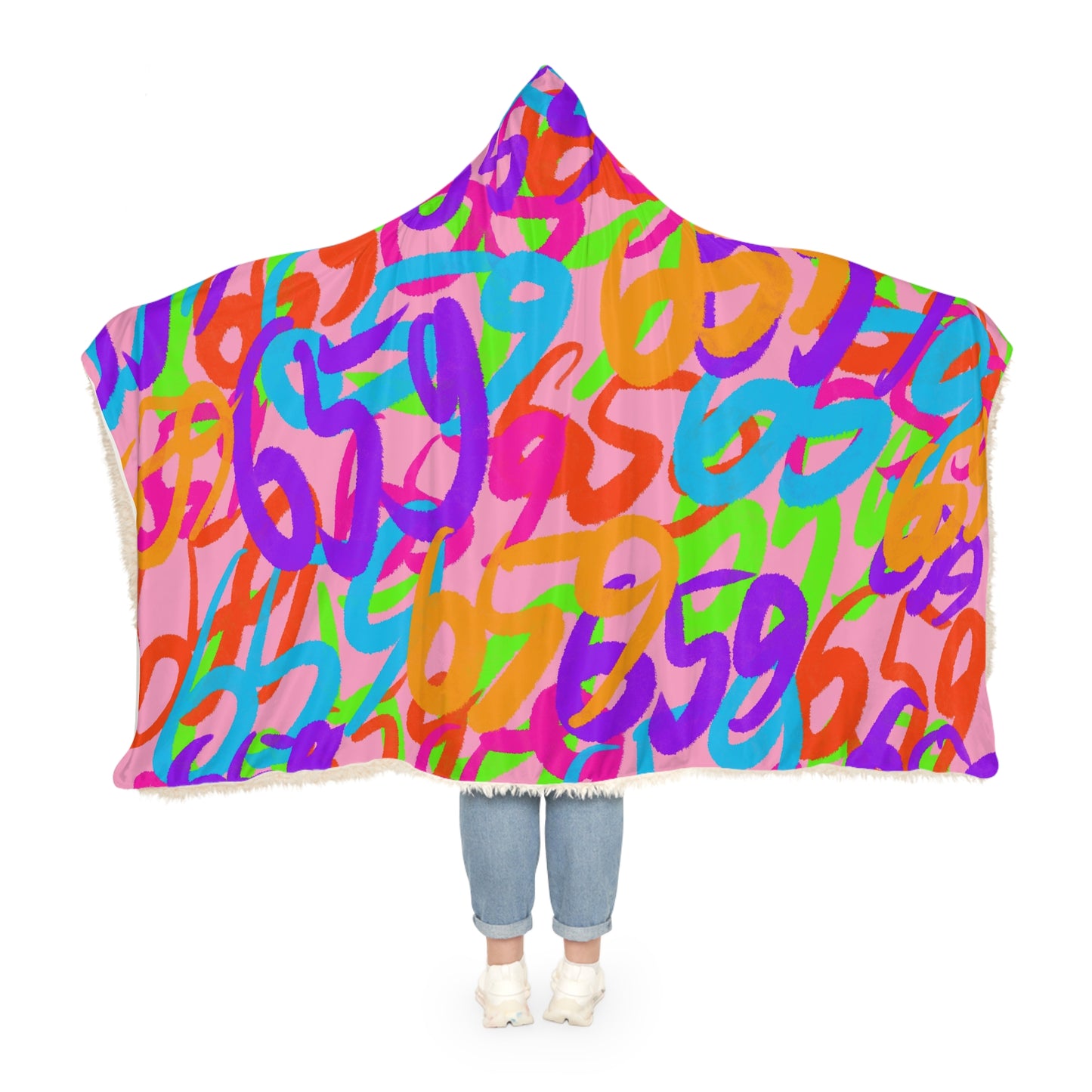 Snuggle Blanket