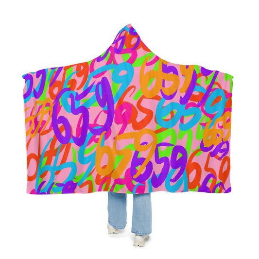 Snuggle Blanket