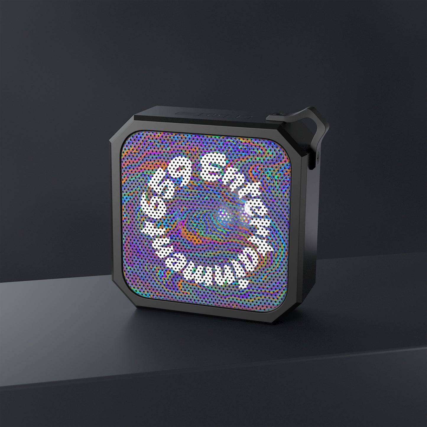 659 Acid Outdoor Bluetooth Speaker