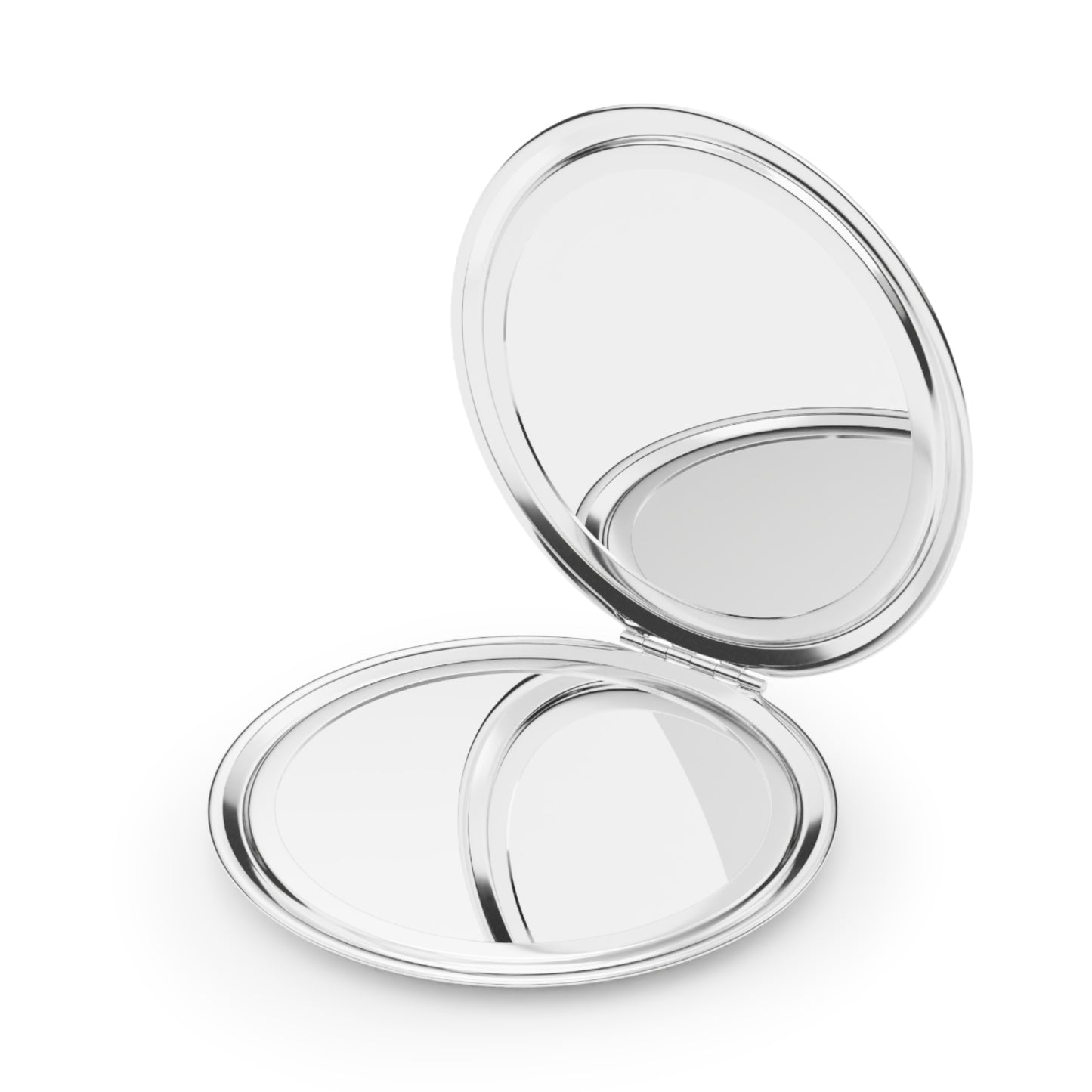 659 Saint Eye Compact Travel Mirror