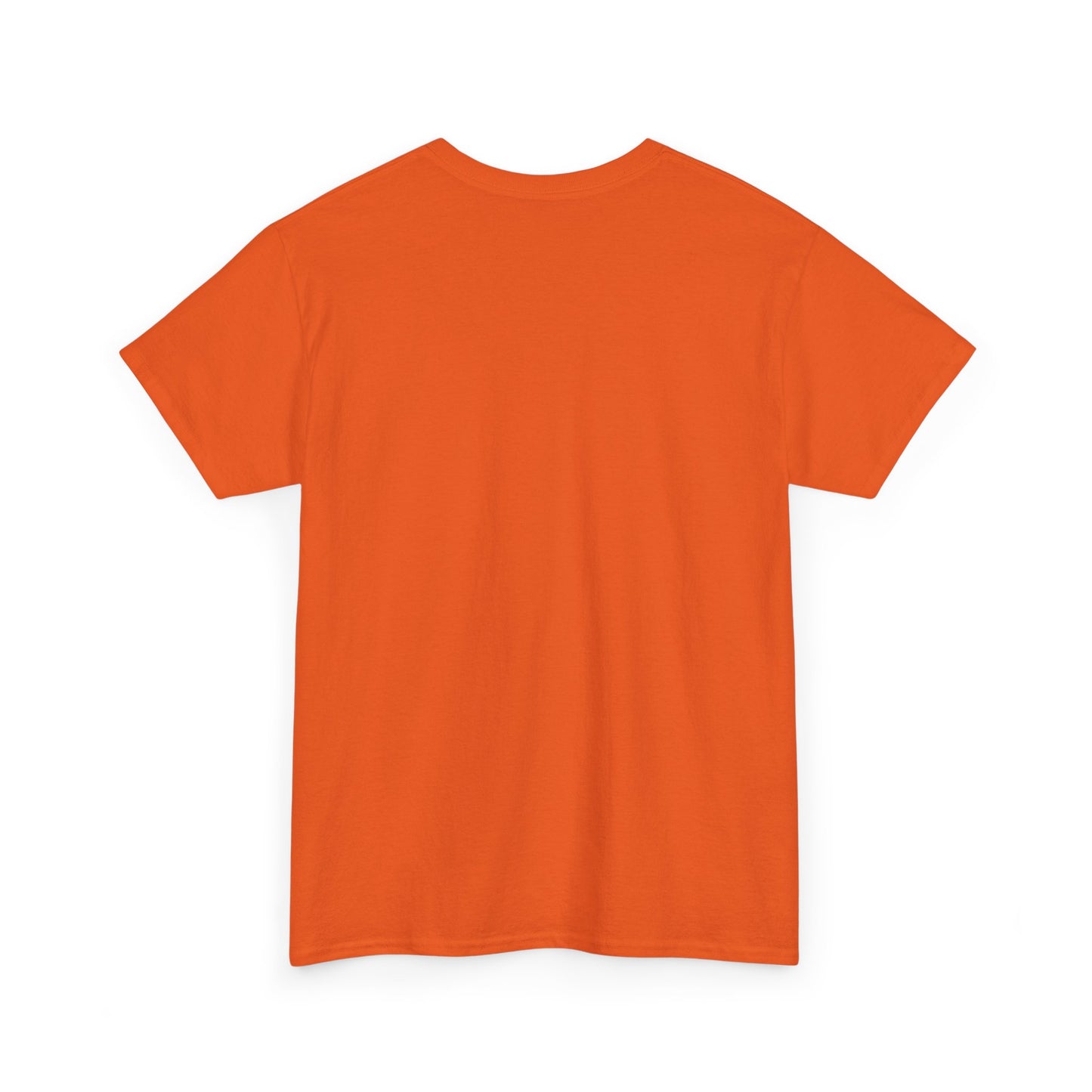 659 Unisex Heavy Cotton Tee