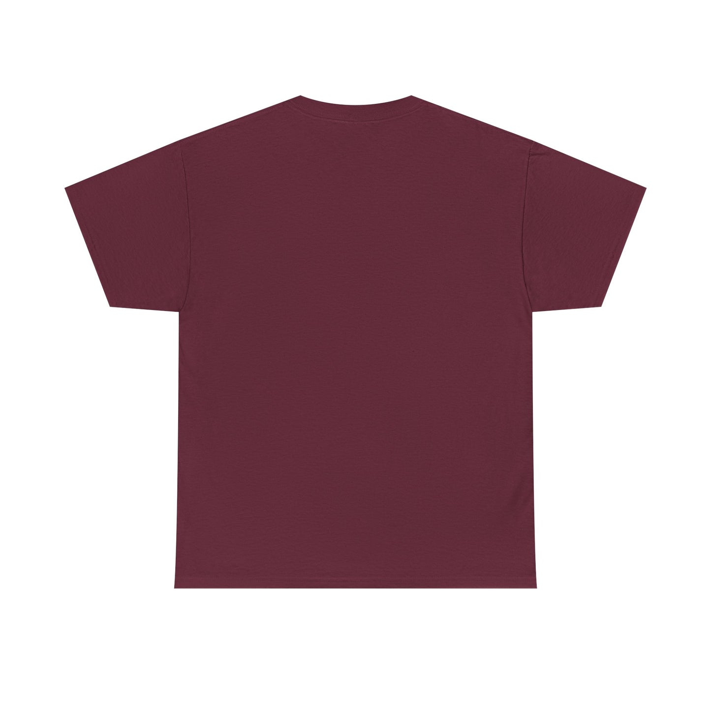 659 Unisex Heavy Cotton Tee